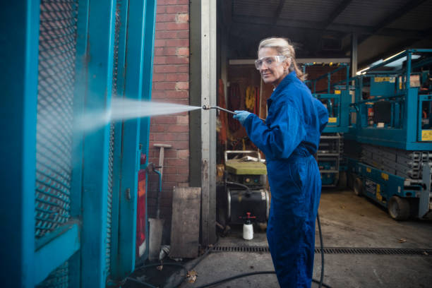 Best House Pressure Washing  in Cut Bank, MT