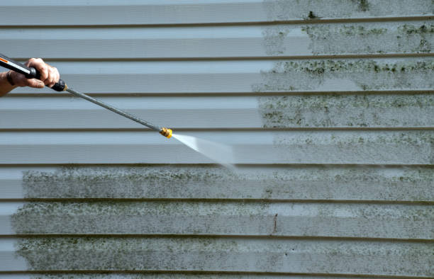 Why Choose Our Certified Pressure Washing Experts for Your Project Needs in Cut Bank, MT?