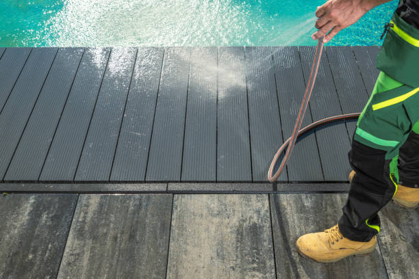 Best Best Pressure Washing Companies  in Cut Bank, MT