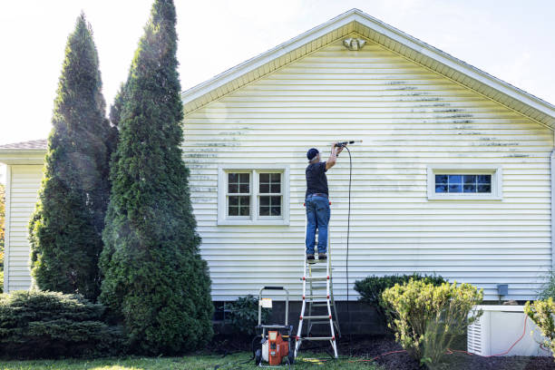 Local Pressure Washing Services in Cut Bank, MT