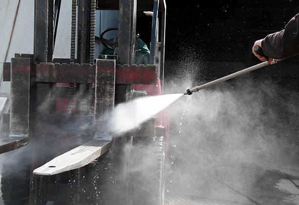 Best Local Pressure Washing Services  in Cut Bank, MT
