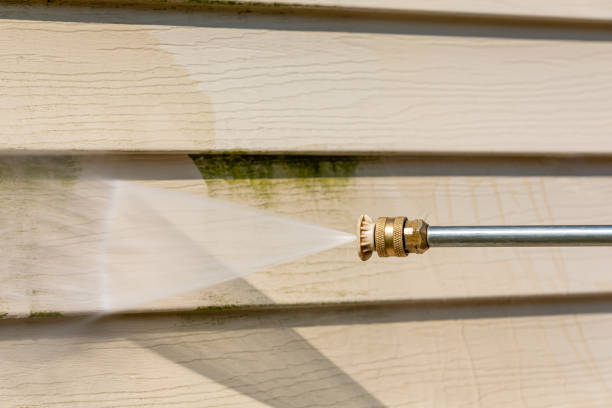 Pressure Washing Services for Businesses in Cut Bank, MT