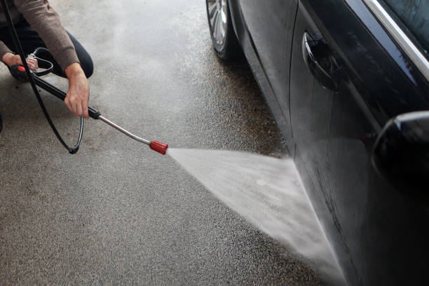 Trusted Cut Bank, MT Pressure Washing Experts