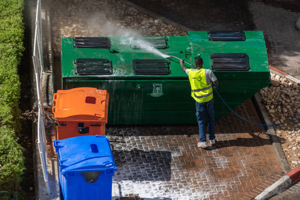 Best Residential Pressure Washing Services  in Cut Bank, MT